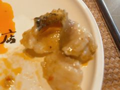 自贡大麻鱼-四川饭店(长白店)