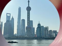 -上海港国际客运中心
