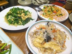-POLO小馆·老南京菜(解放路店)