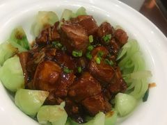 妈妈红烧肉-北李妈妈菜·海肠捞饭(开发区万达店)