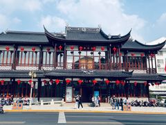 -古镇老面馆(千灯店)