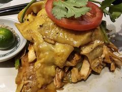 -大头虾越式风味餐厅(光明广场店)