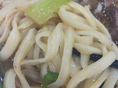 -晋合湘山西刀削面(中冀斯巴鲁大厦店)