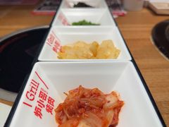 -炉小哥烤肉(信万广场店)