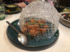 -荟廷·晶萃(陆家嘴尚悦湾店)