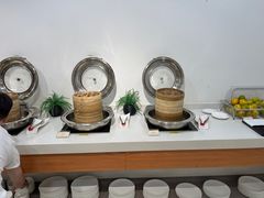 -虹桥机场V2贵宾休息室