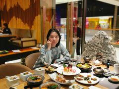 -隐泉之语日式料理(王府中环店)