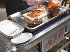 -北京全聚德(西翠路店)