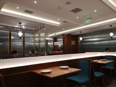 大堂-老昌春饼(中央大街店)
