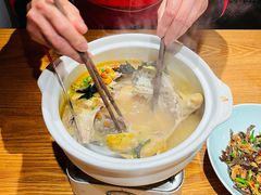 -印象鲵宴·张家界地标美食名片(溪布街店)