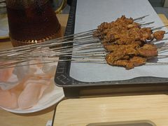 -蚝太郎烧烤(大寨路店)