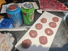 -林记潮牛·牛肉火锅(上马墩店)