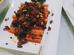 -清真悦宾楼食府(海湖店)