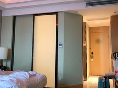 -常州九洲环宇大酒店(常州火车站店)