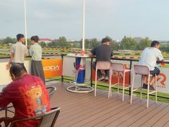 -流光速卡丁车俱乐部(宝山店)