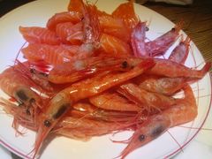 -北上海大酒店-北鸥西餐厅