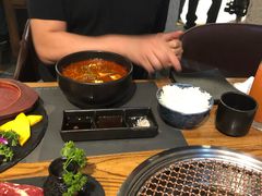 -黑牛の店·和牛烧肉(合生汇店)
