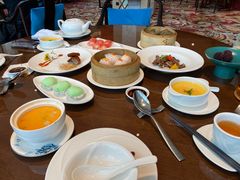 -索菲特酒店·乐轩华中餐厅