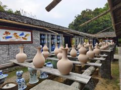-景德镇古窑民俗博览区