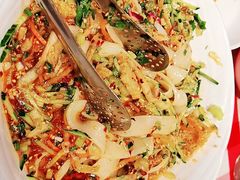 -西贝莜面村(近铁城市广场店)