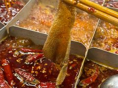 -重庆老火锅王(西安北路店)