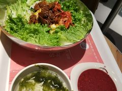 -食悦天美食广场(沈阳青年大街万象城店)