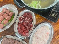-江村四哥新鲜牛肉店(江高总店)