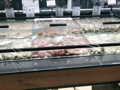 -韩盛·盛江山自助料理(于洪新玛特店)