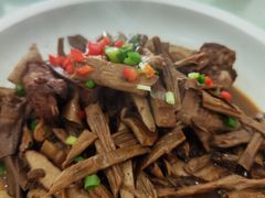 -黄牛肉馆·皖南土菜