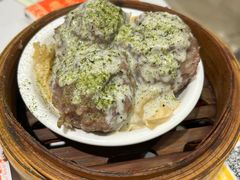 -喜势点·糖沙翁手工茶点·本地人茶居(永庆坊店)