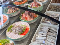 -煎饼卷大葱(春秋西路店)