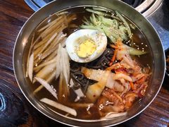 -意成料理