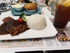 -新宝餐厅(流塘店)
