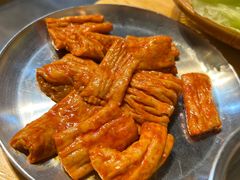-麻蒲碳烤肉(远景路1号店)