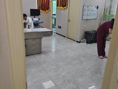 -瑞鹏宠物医院·骨外科·心肾科·肿瘤科(九亭店)
