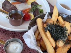 -La Terre乐田(万象城店)