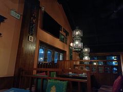 -甘尼仕印度餐厅酒吧(斜塘老街店)