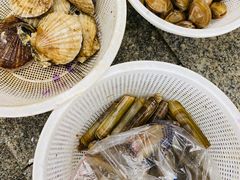 -海香园饭店
