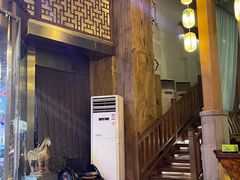 -淀里船宴(卓达店)