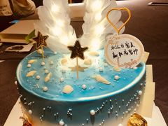 -丁先生蛋糕·品质鲜作(桐梓林店)