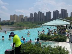 -清河半岛温泉度假酒店