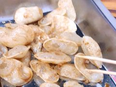 -阿姨小肉摊(同济西苑店)