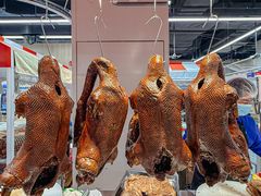 -盒马鲜生(皇庭广场店)