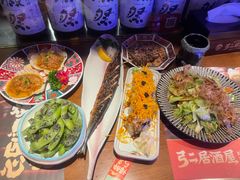 -弓二·烧鸟居酒屋(财富购物中心店)