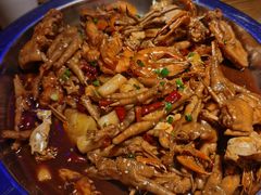 -谢蟹浓·肉蟹煲(新奥店)
