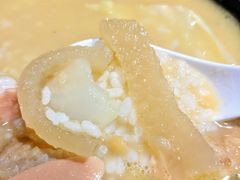 原汤豆汤饭-71号豆汤饭·成都小馆(红牌楼店)