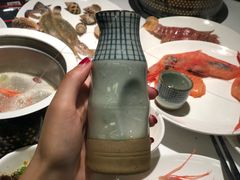 -加餐海鲜自助(宝龙一城店)