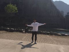 -孤山寨风景区