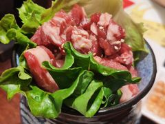 -热血兄弟·炭火烤肉(融侨中心店)