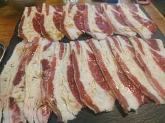 -小本家炭火烤肉(西安总店)